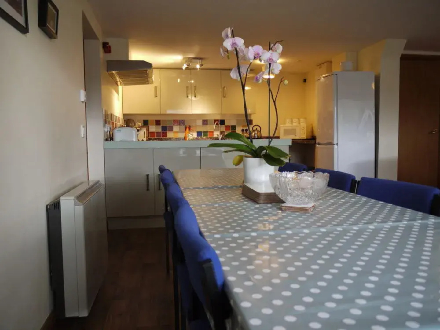 Howgills Guest House & Apartments