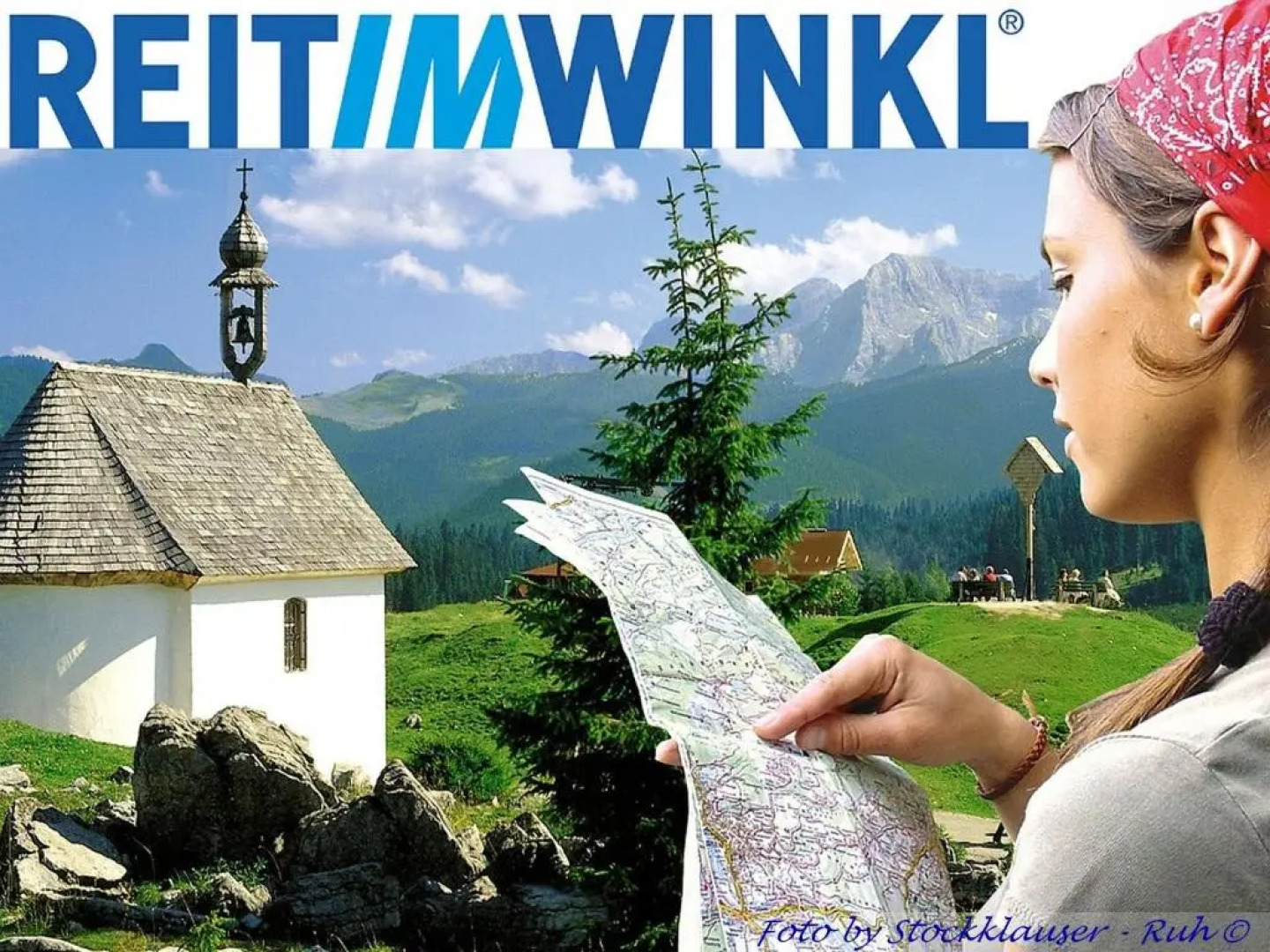 Ferienwohnung Kaiserfeld