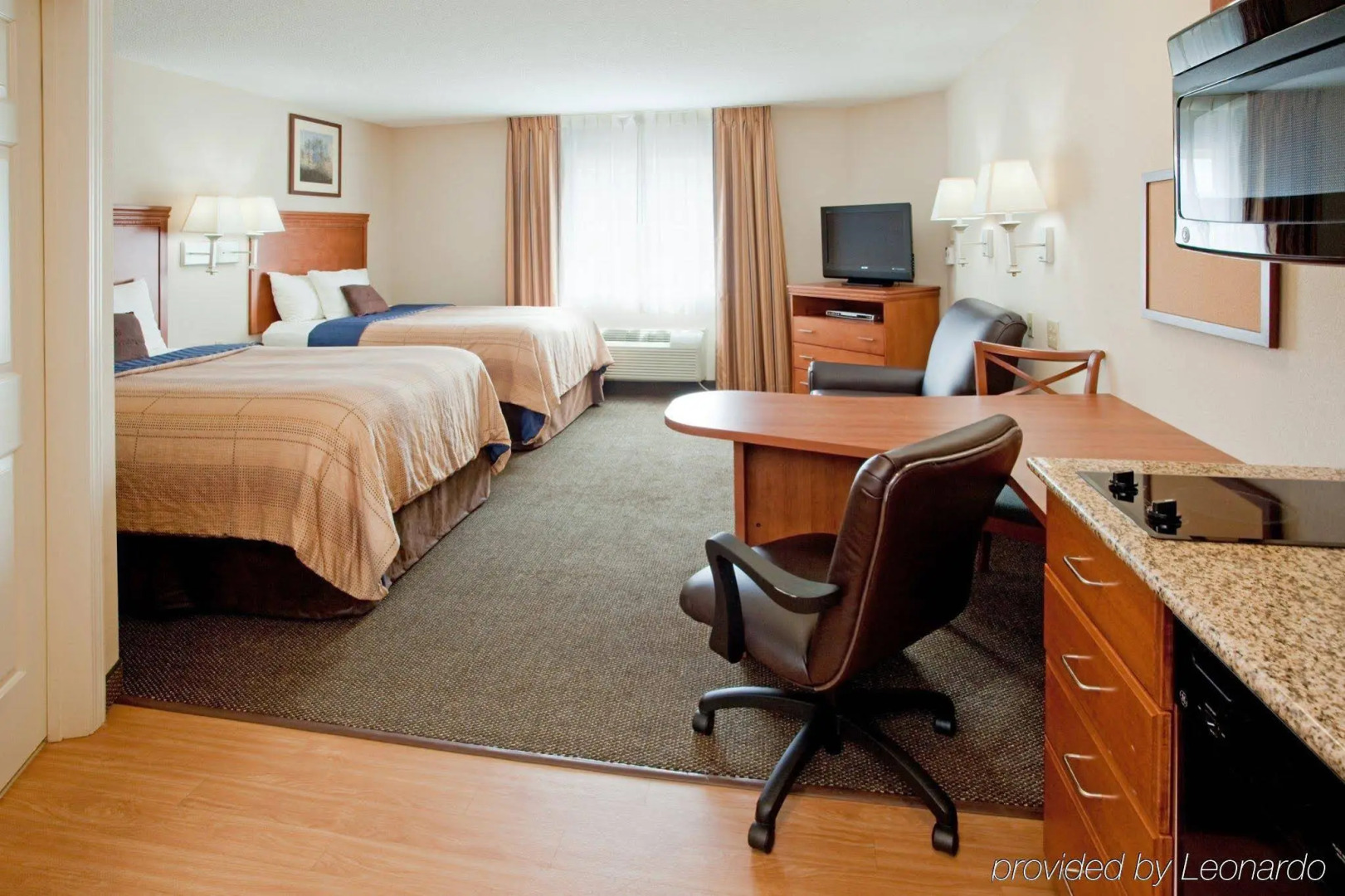 Candlewood Suites Colonial Heights Fort Lee by IHG