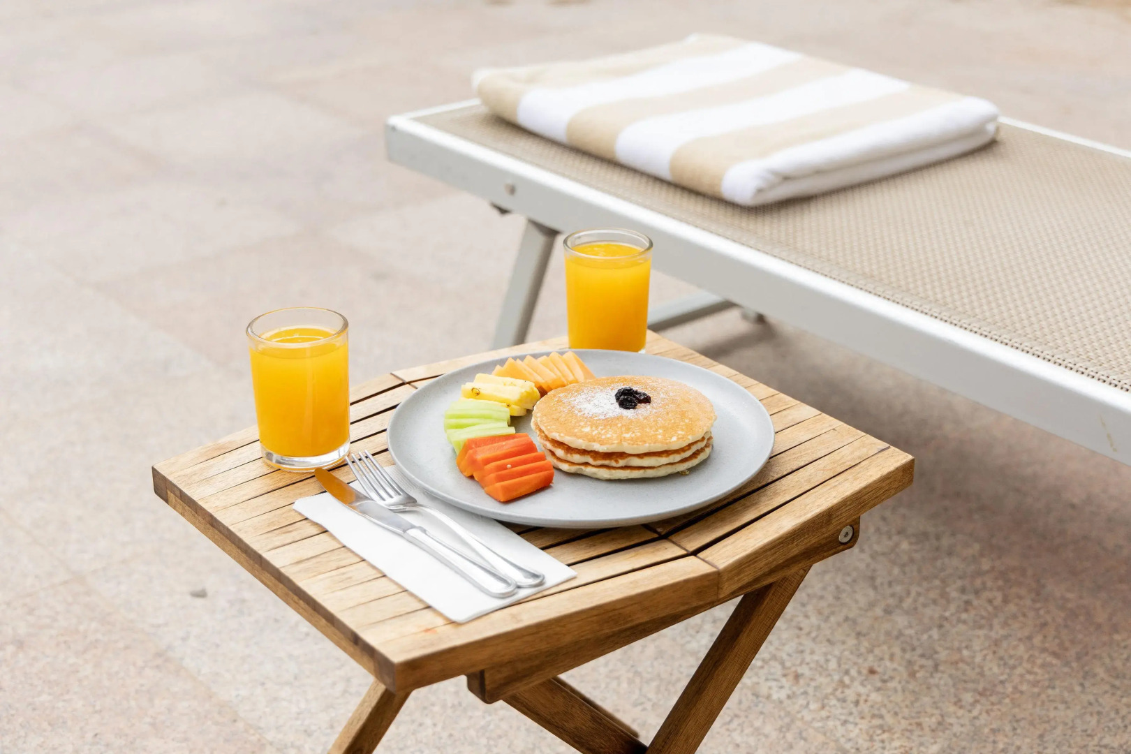 Hotel Santa Fe by Villa Group