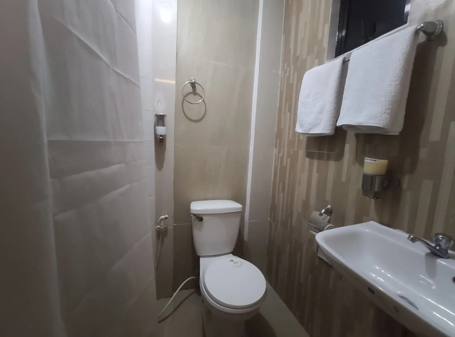 Nikita's Place Hotel