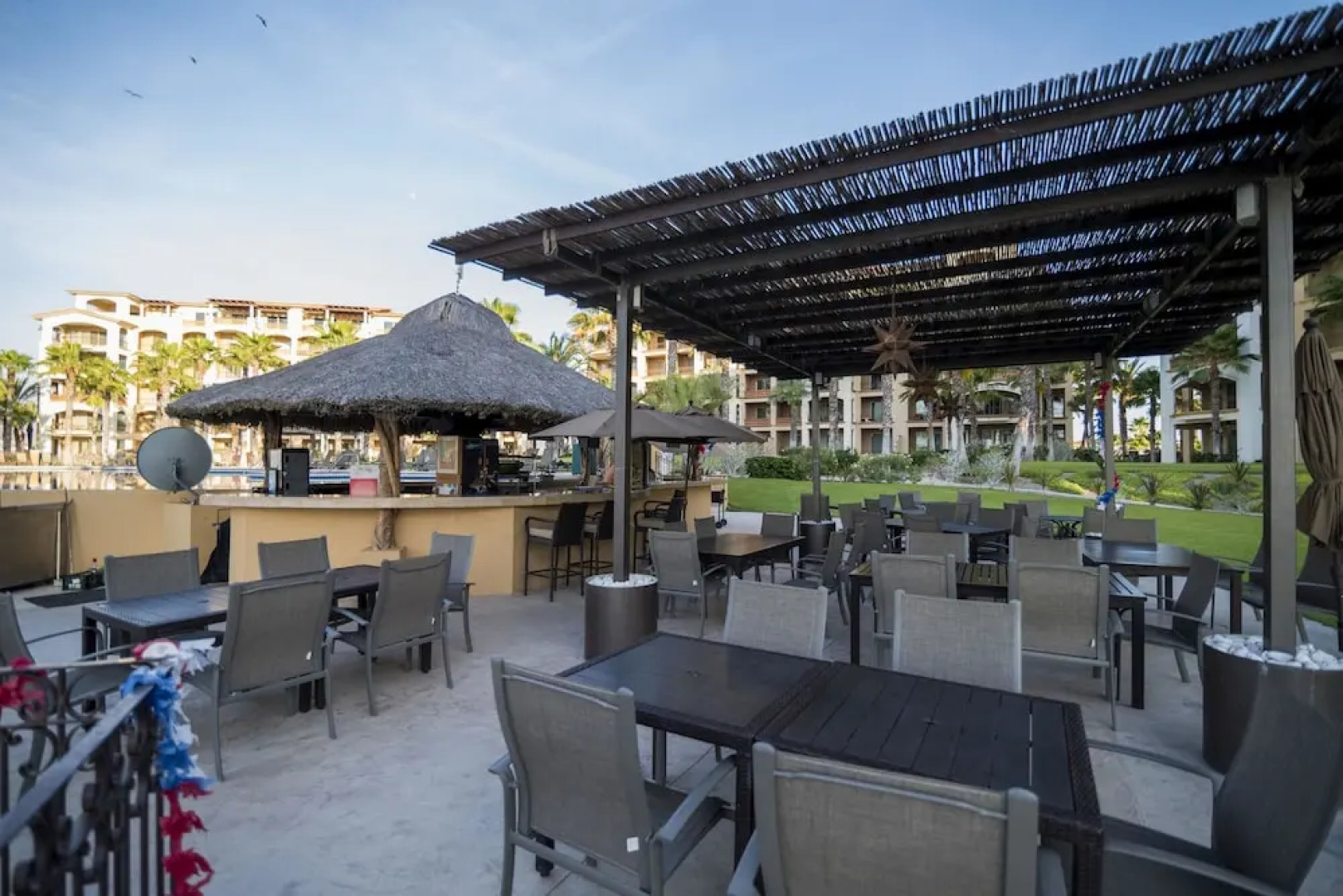 Paraiso Del Mar Resort C402 2 Bed By Casago