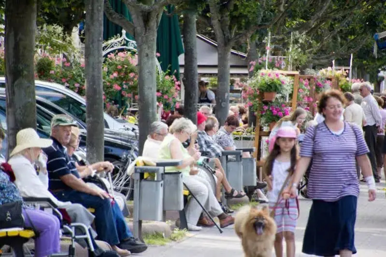 City Hotel Hunsrücker Hof