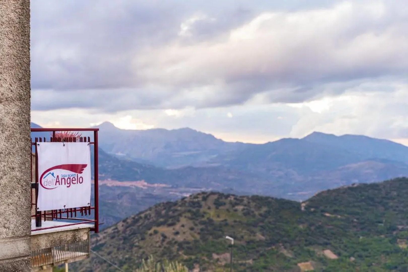 Casa Vacanze dell'Angelo
