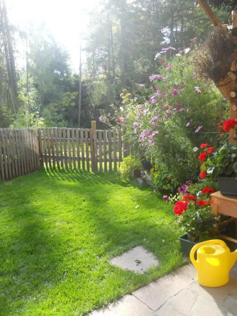 Achillea Bed & Breakfast