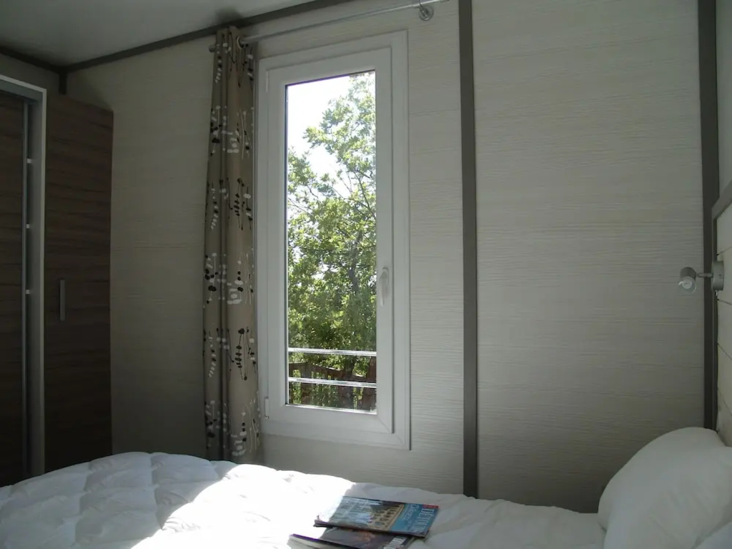 Village de vacances La Colline Des Ocres