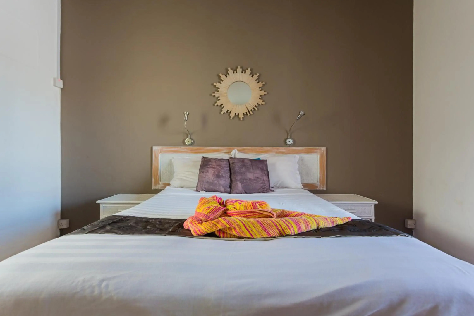 Residence Villas Mont Choisy