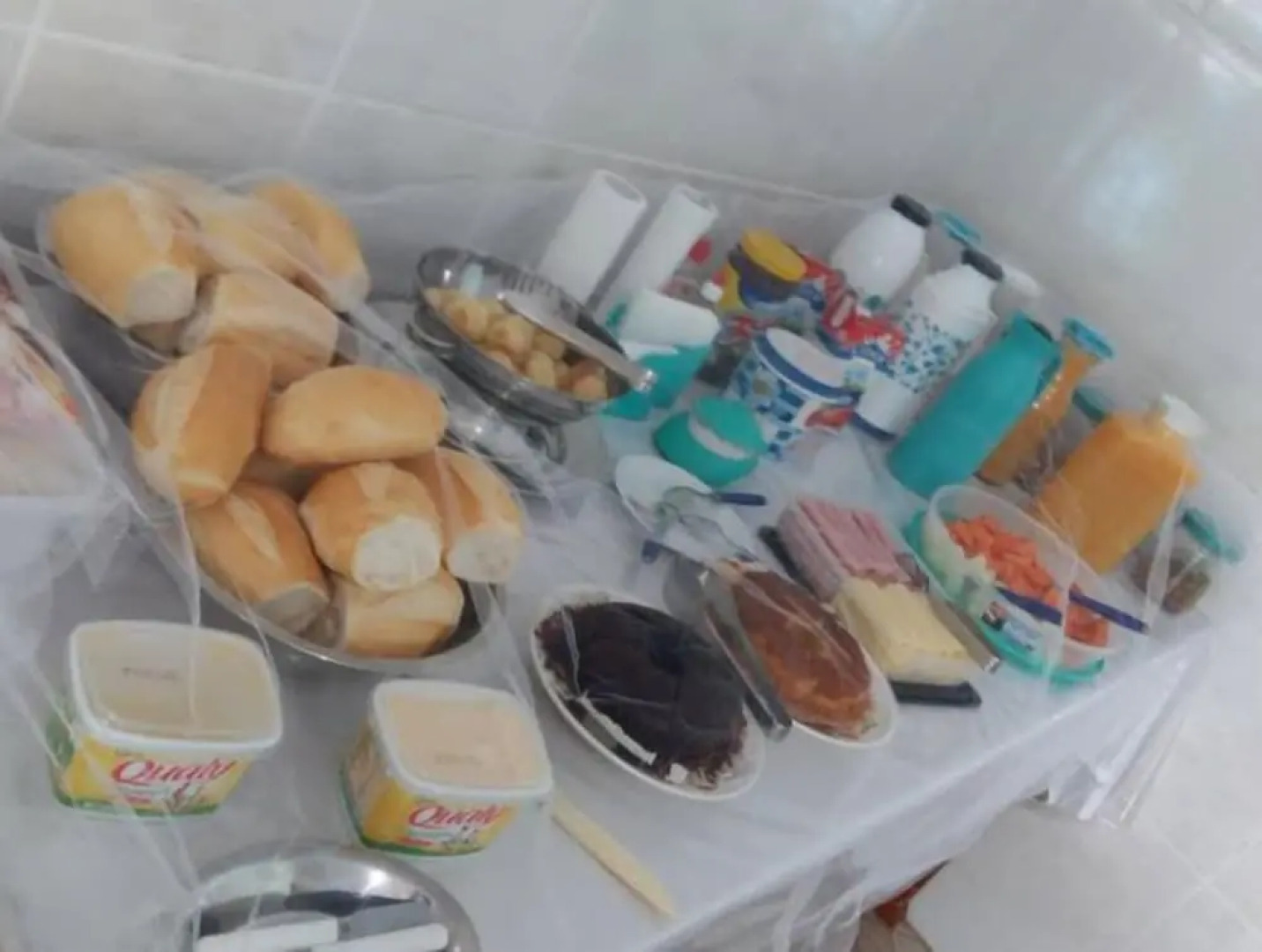 Pousada Recanto Dom Lázaro