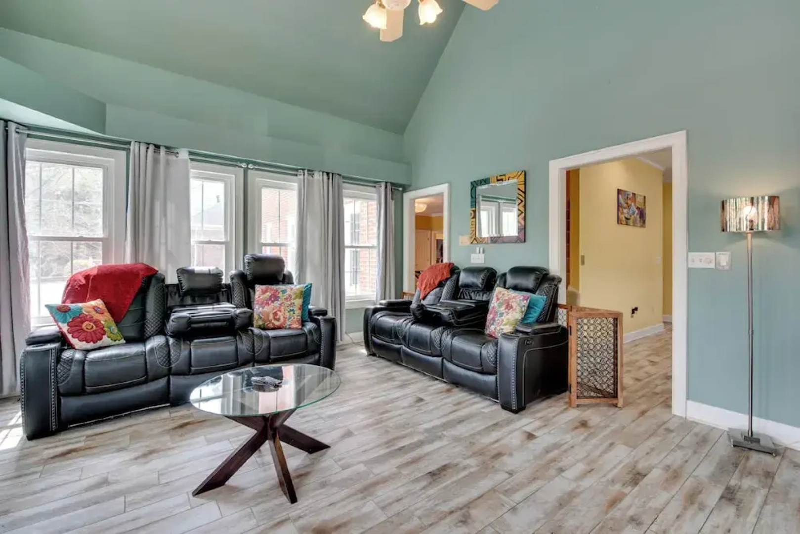 Douglasville Lake Home w/ Private Pool + Gazebo!