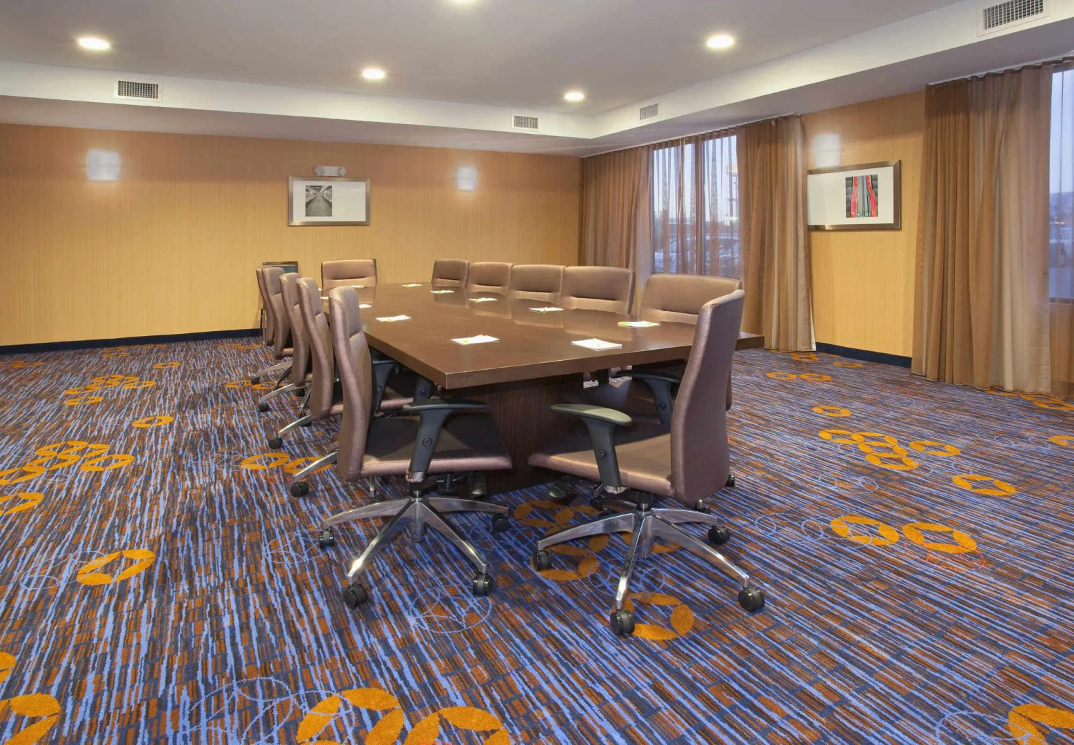 Courtyard by Marriott Casper