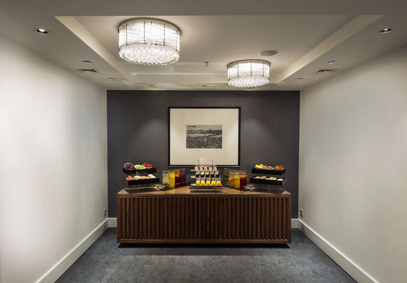 Radisson Blu Bosphorus Hotel, Istanbul