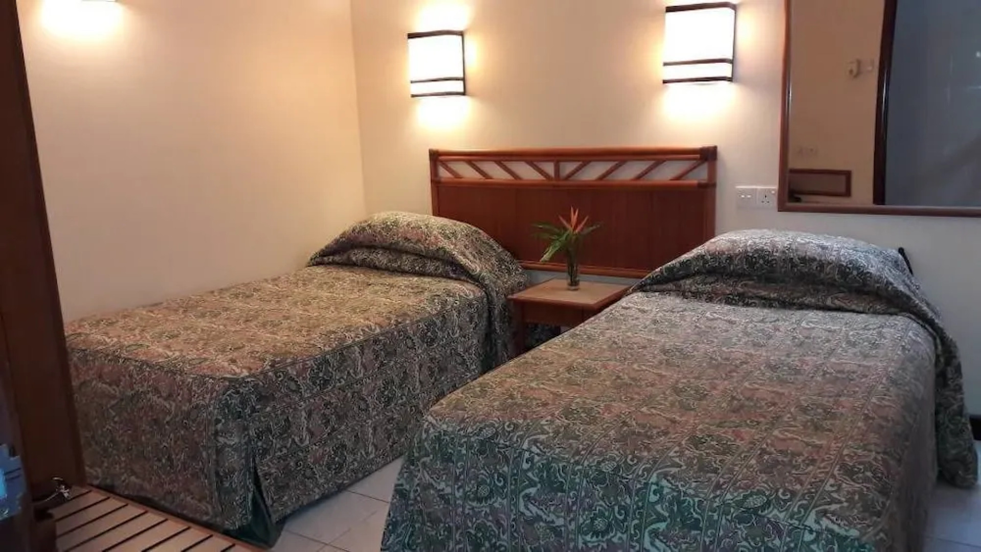 Selesa Tioman c/o Tioman Horizon Condotel