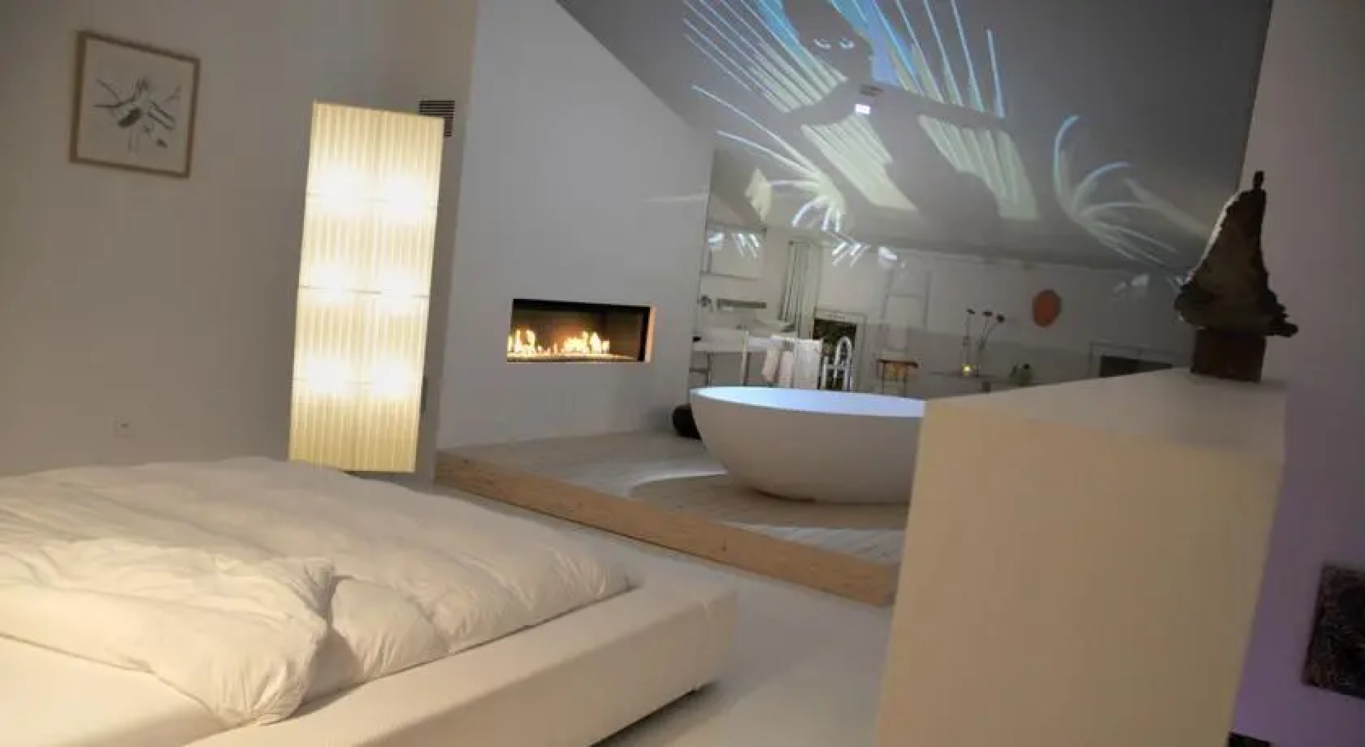 Duplex - Entre les Murs