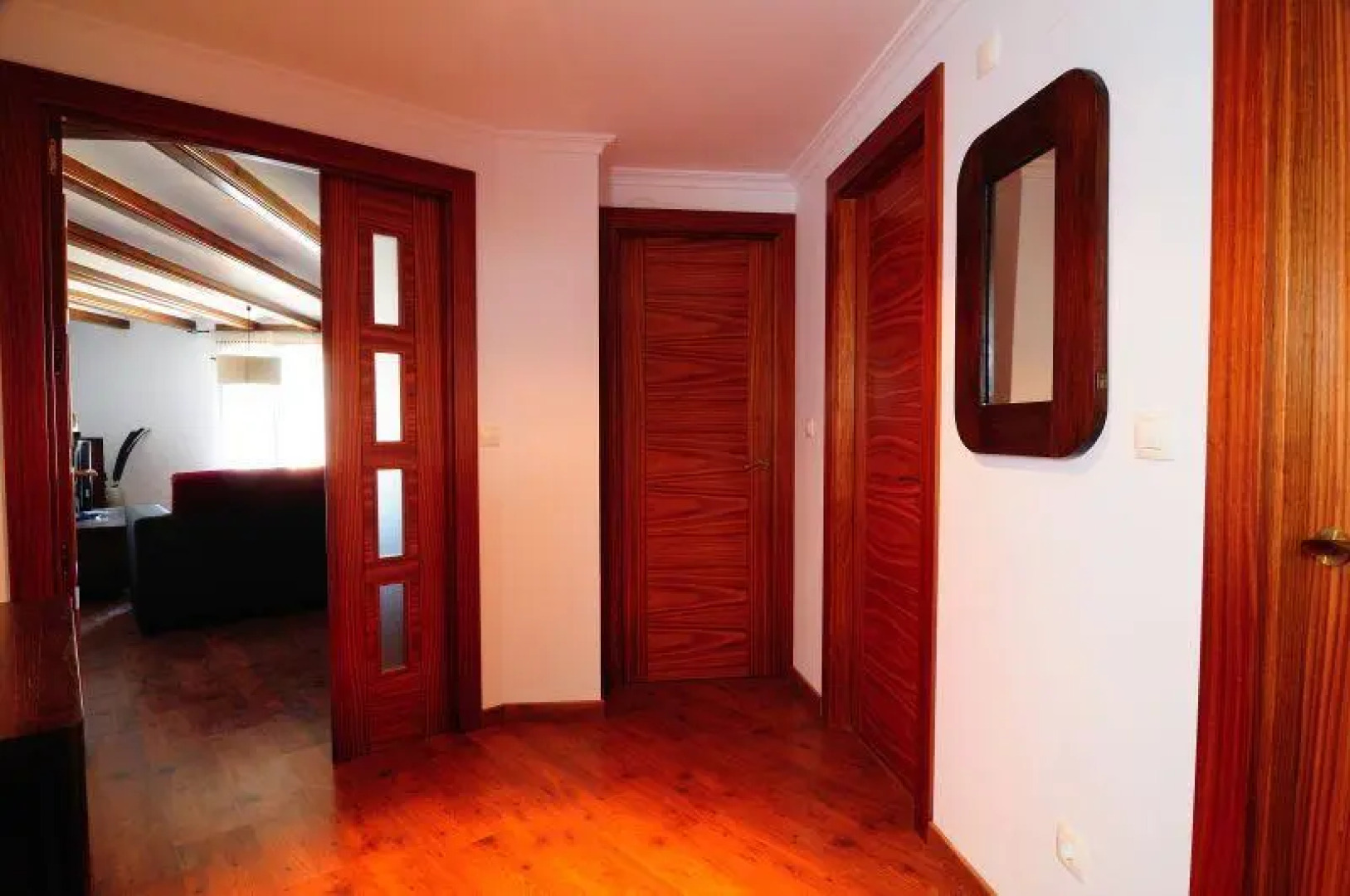 Apartamentos Casa Mata