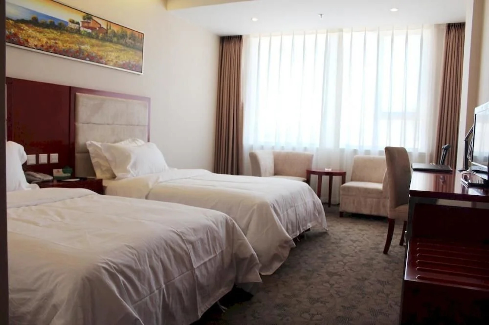 Jinluan International Hotel