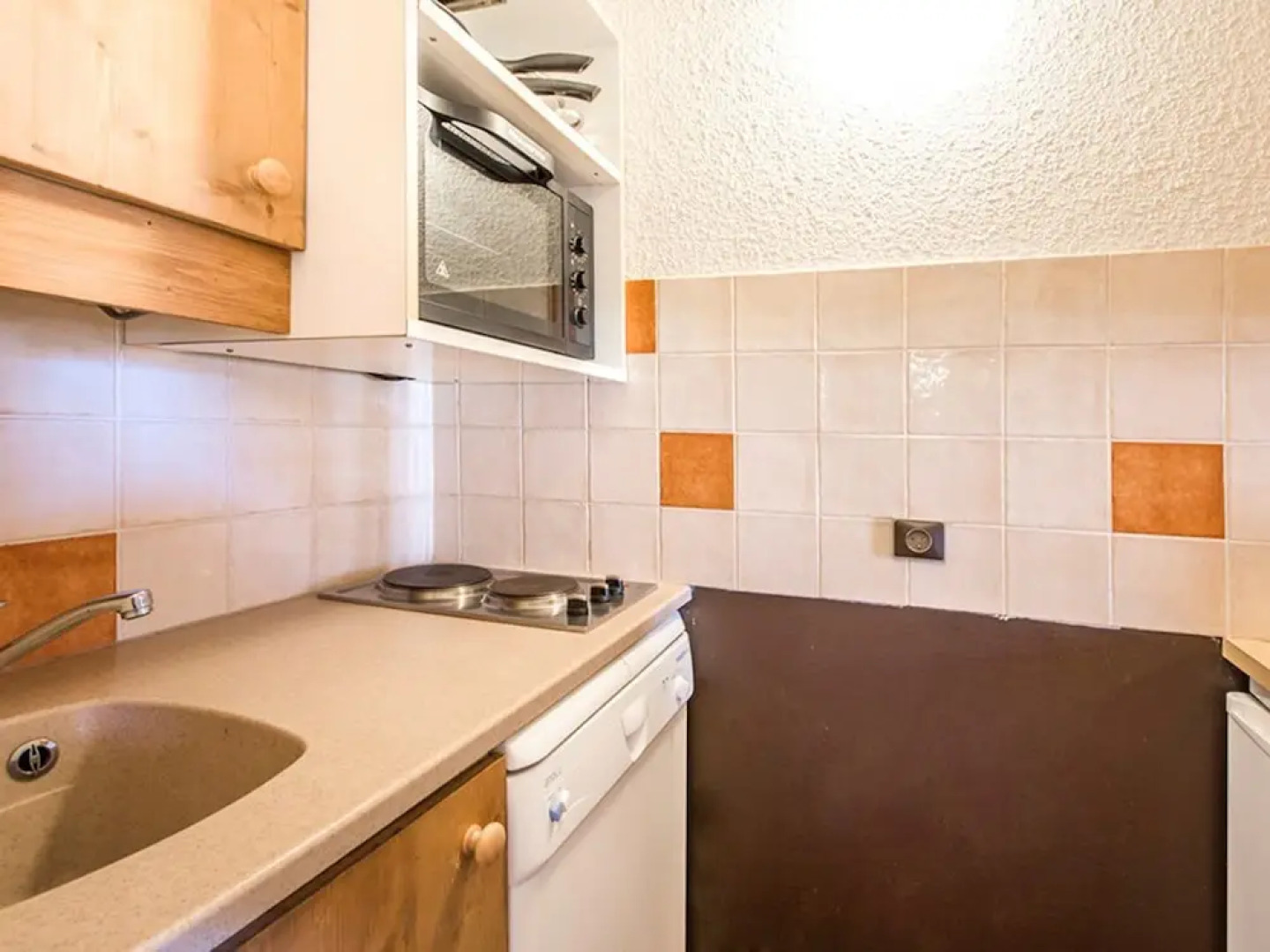 Résidence Maeva Planchamp et Mottet