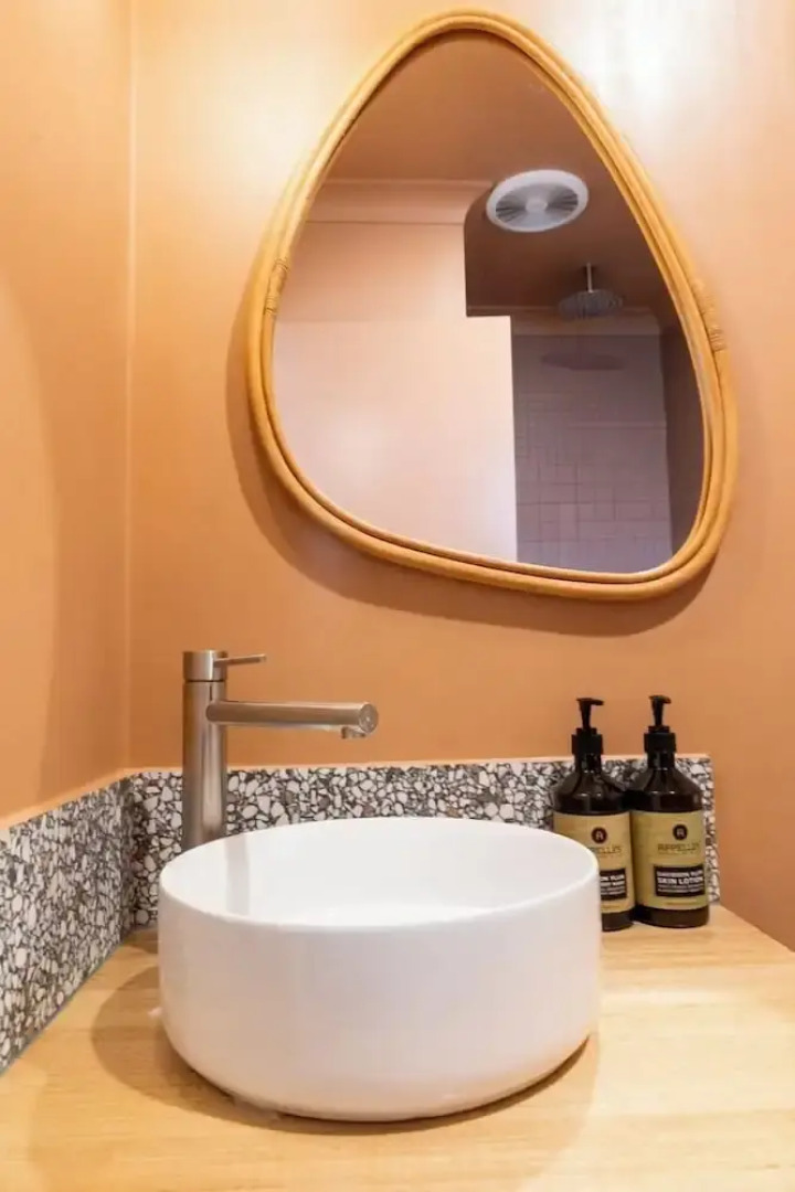 The Lodge at the Denmark Hotel