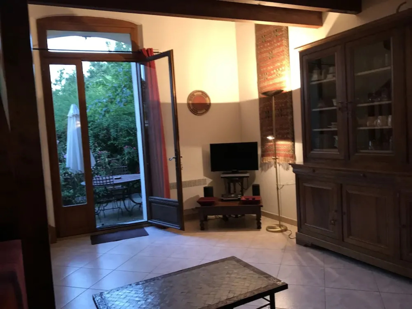 Chambres d'Hotes le Mas des Fontaines