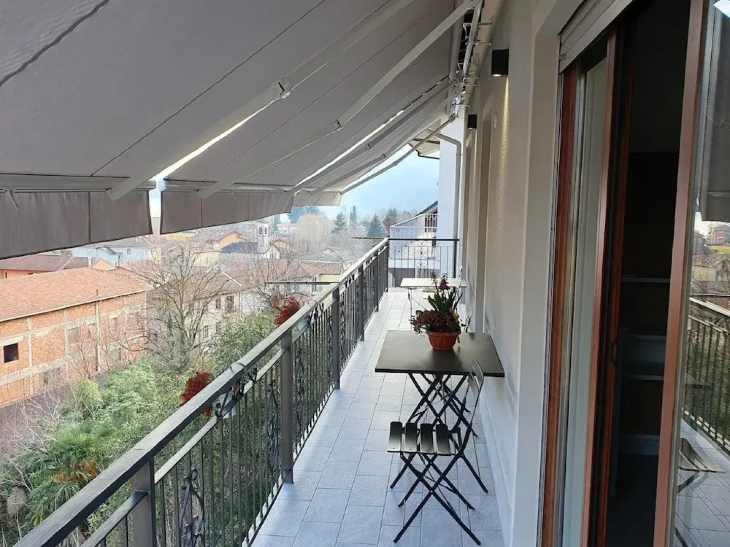 Belvilla by OYO Sweet Lake D'orta