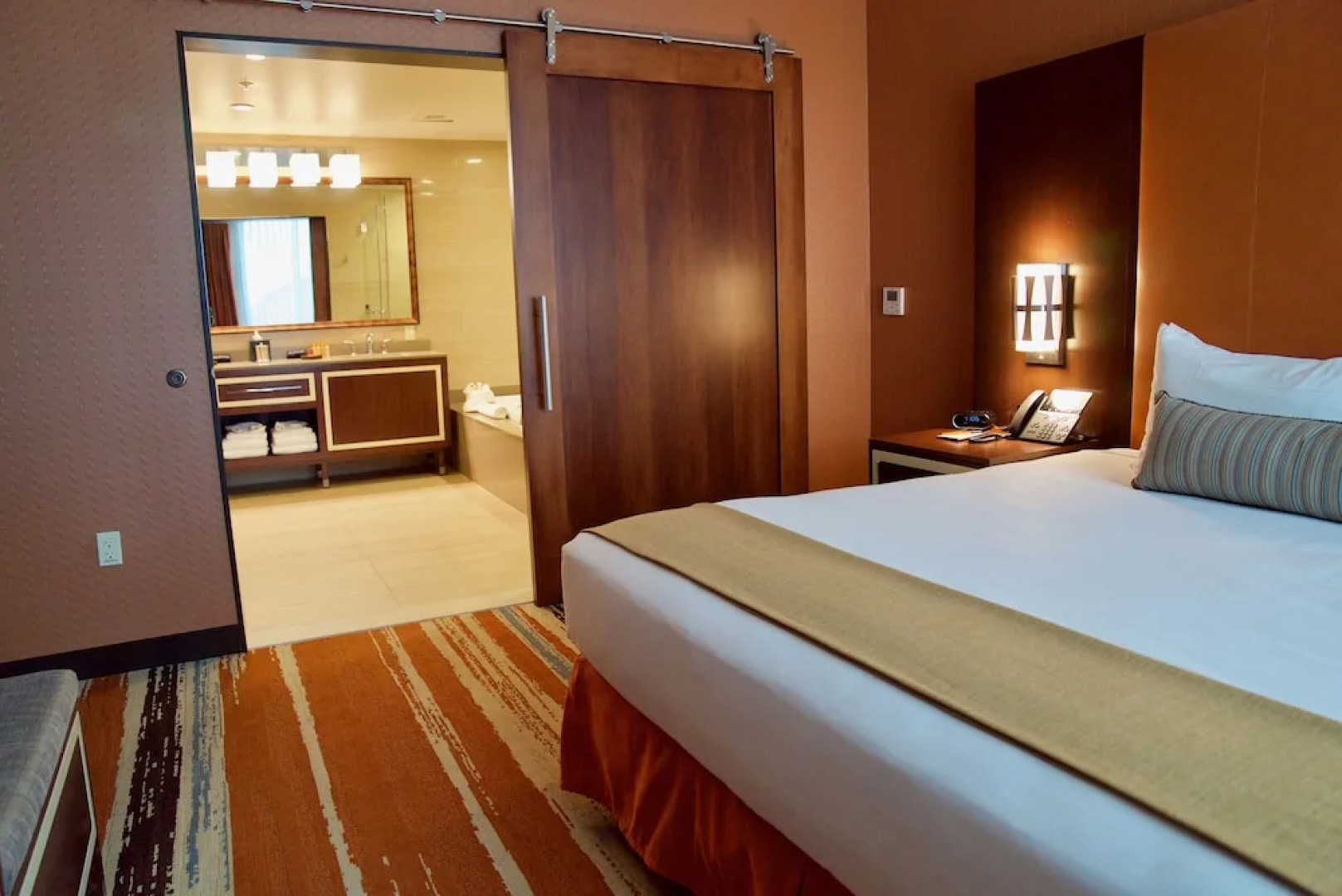 Osage Casino Hotel Tulsa