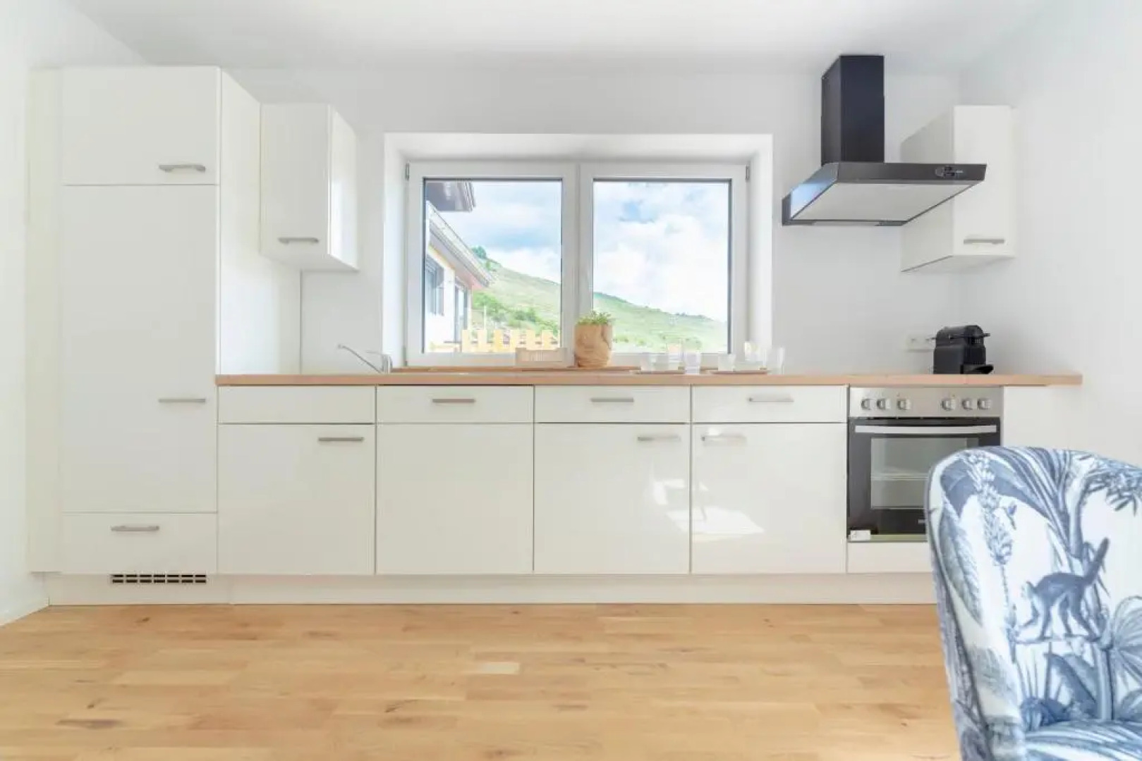 Perfektes Appartement für Erholung in der Wachau!!