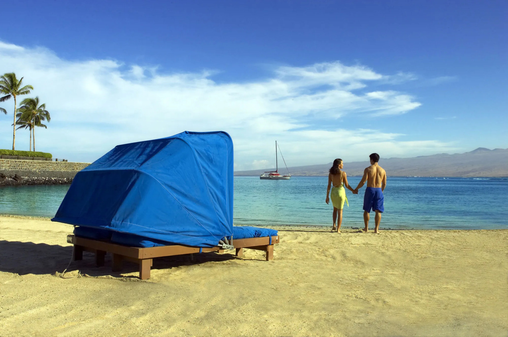 The Islands at Mauna Lani - CoralTree Residence Collection