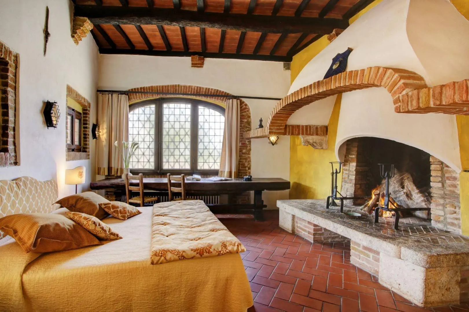 Borgo San Lorenzo a Linari