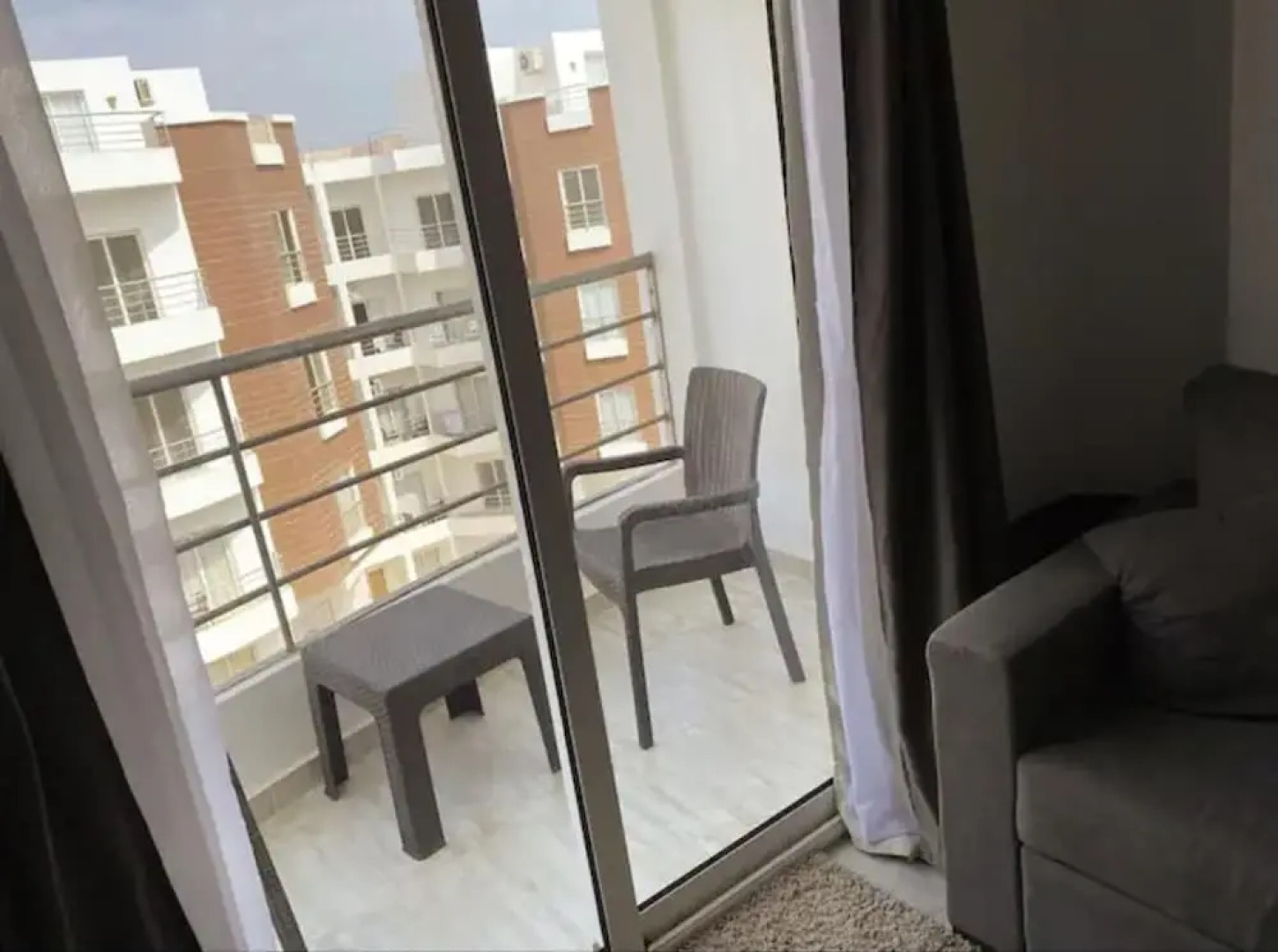 Beautiful 2bed Appt in Hurghada, Short & Long Term