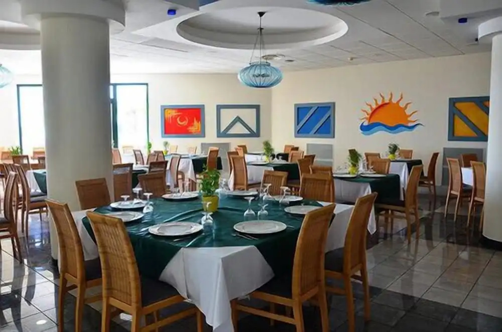 Villaggio Club Baia di Dino