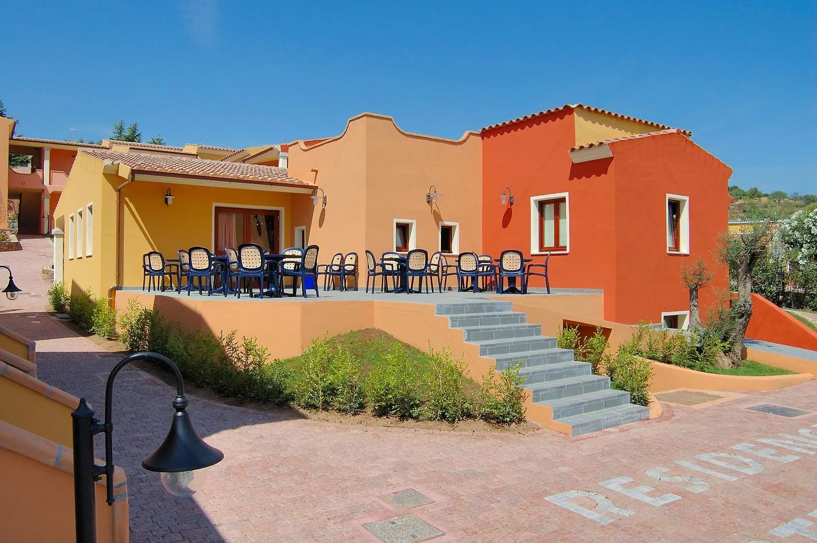 Residence Corte dei Venti