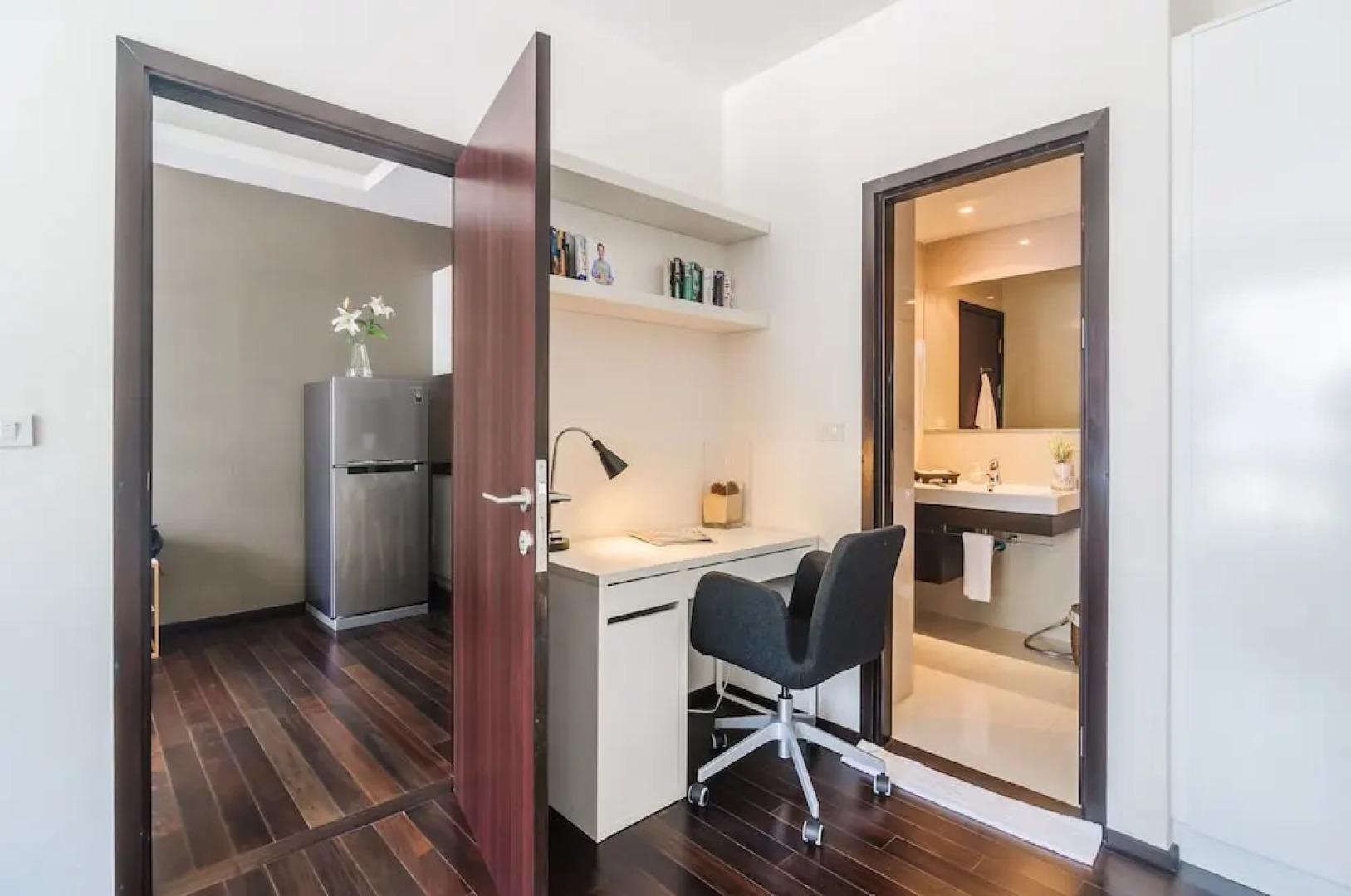 The Title East Wing by Trips Phuket