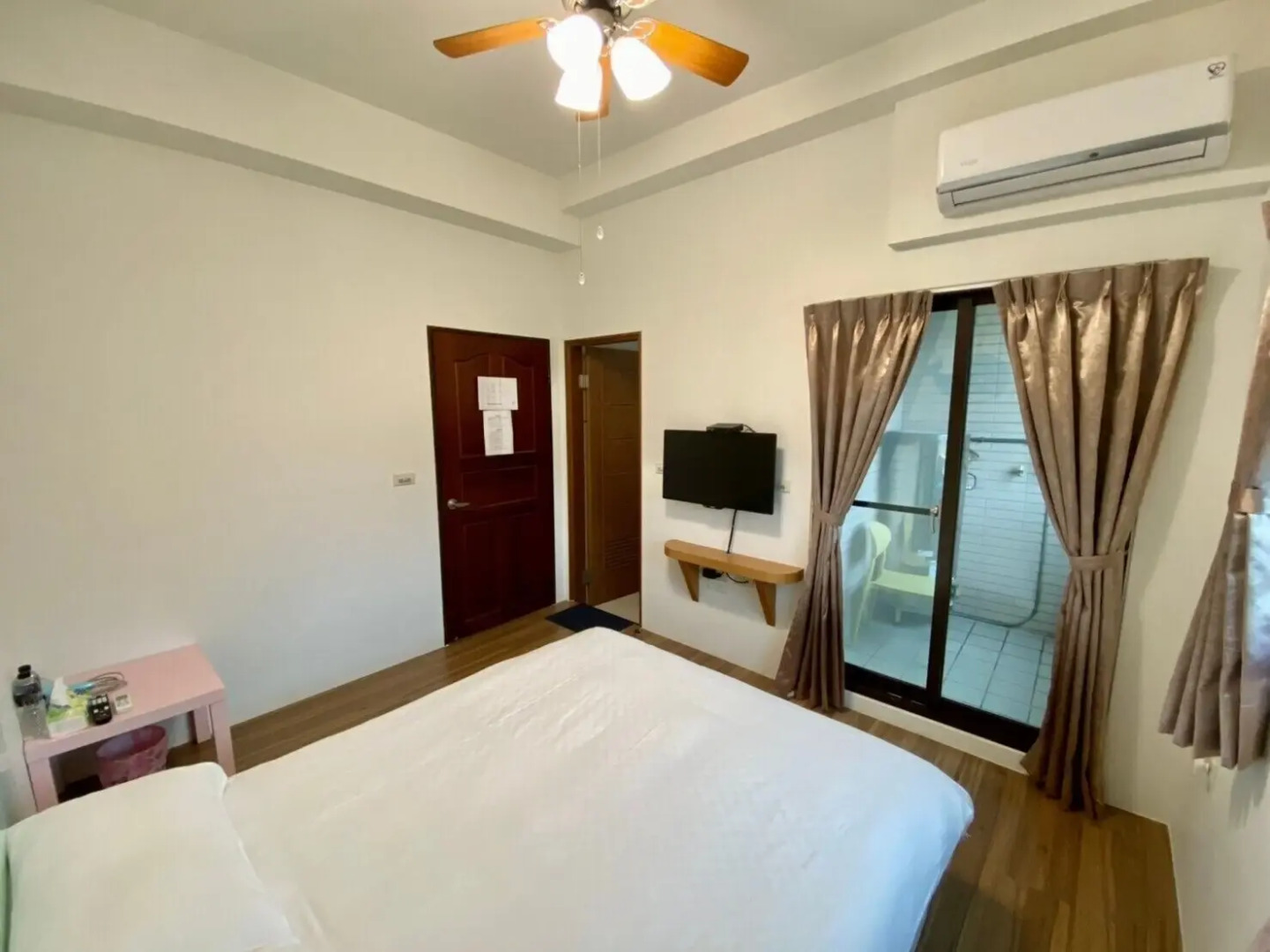 Sunny Bed and Breakfast