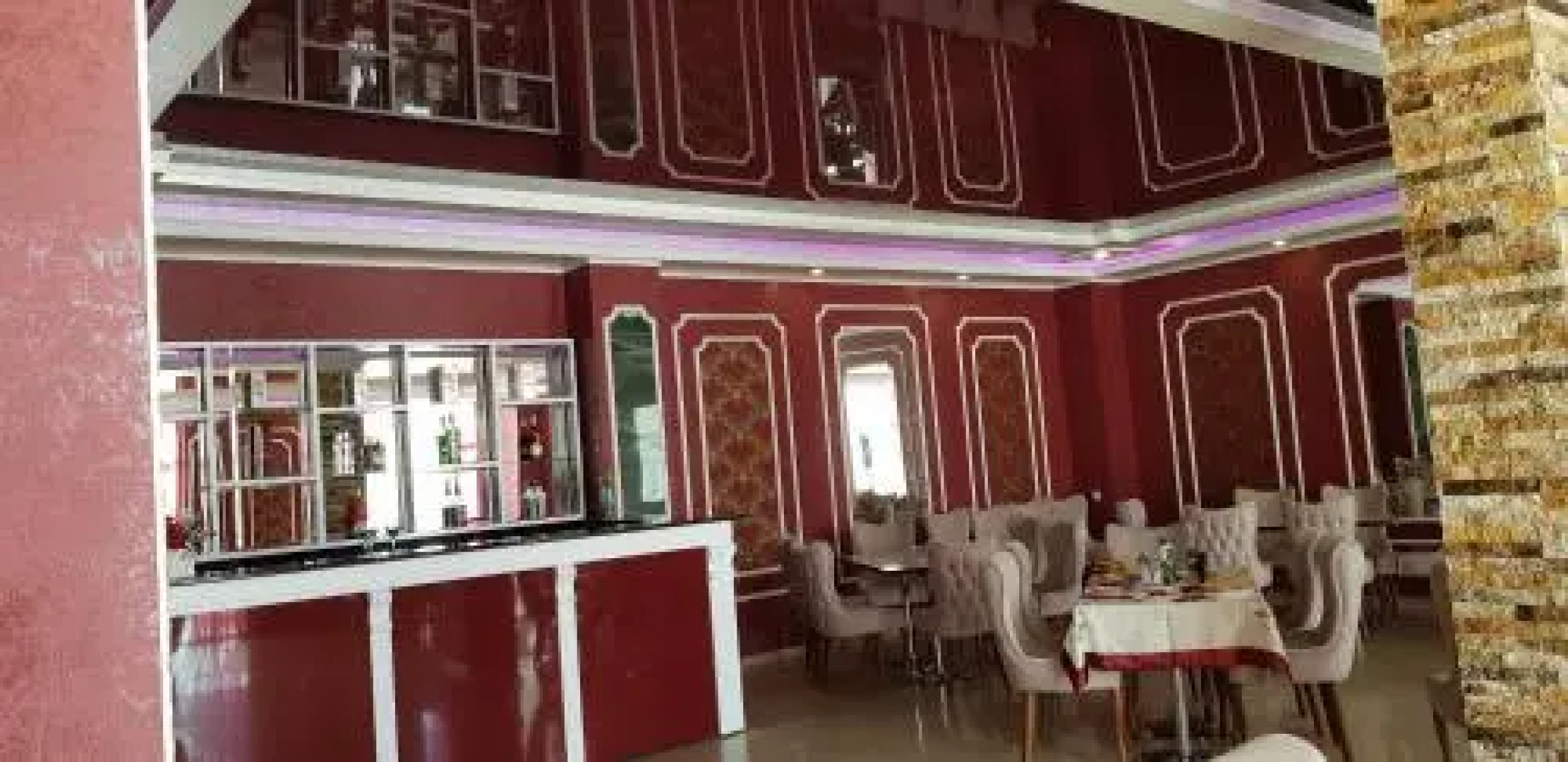 Отель «Элегант»