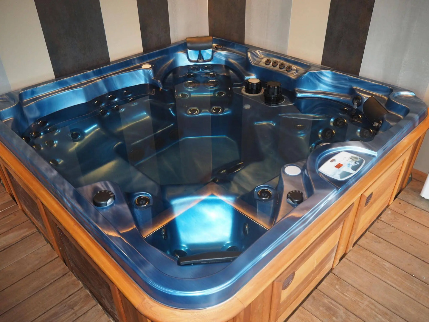 Les Chalets d'Adelphine