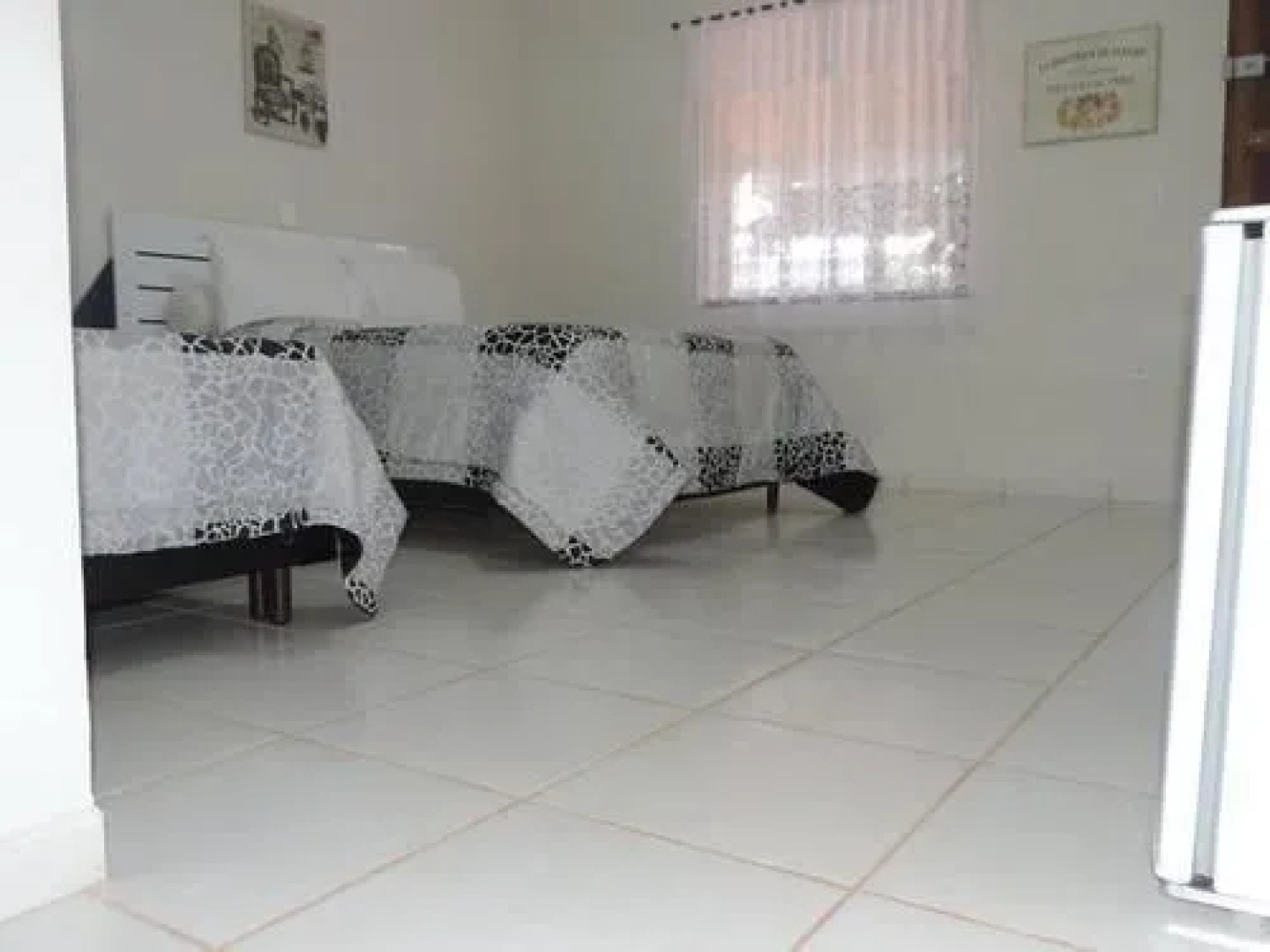 Pousada Country Santanas Ranch