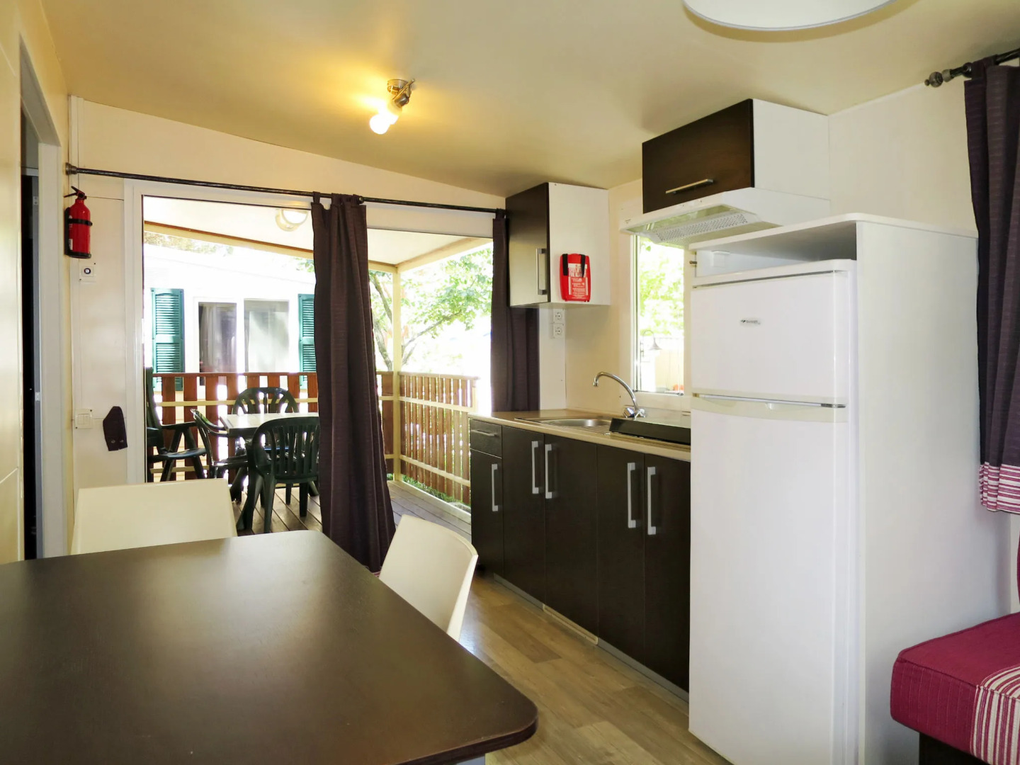 Badiaccia Camping Village