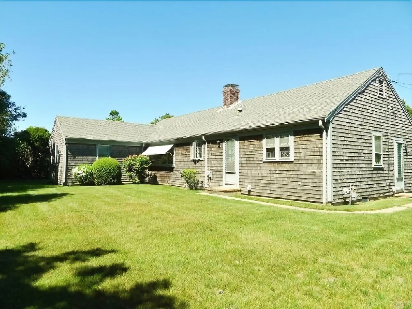 16 Blueberry - 2 Bedroom House