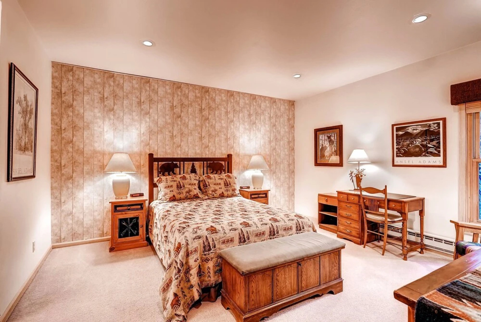 Kutuk Condominiums by Steamboat Resorts