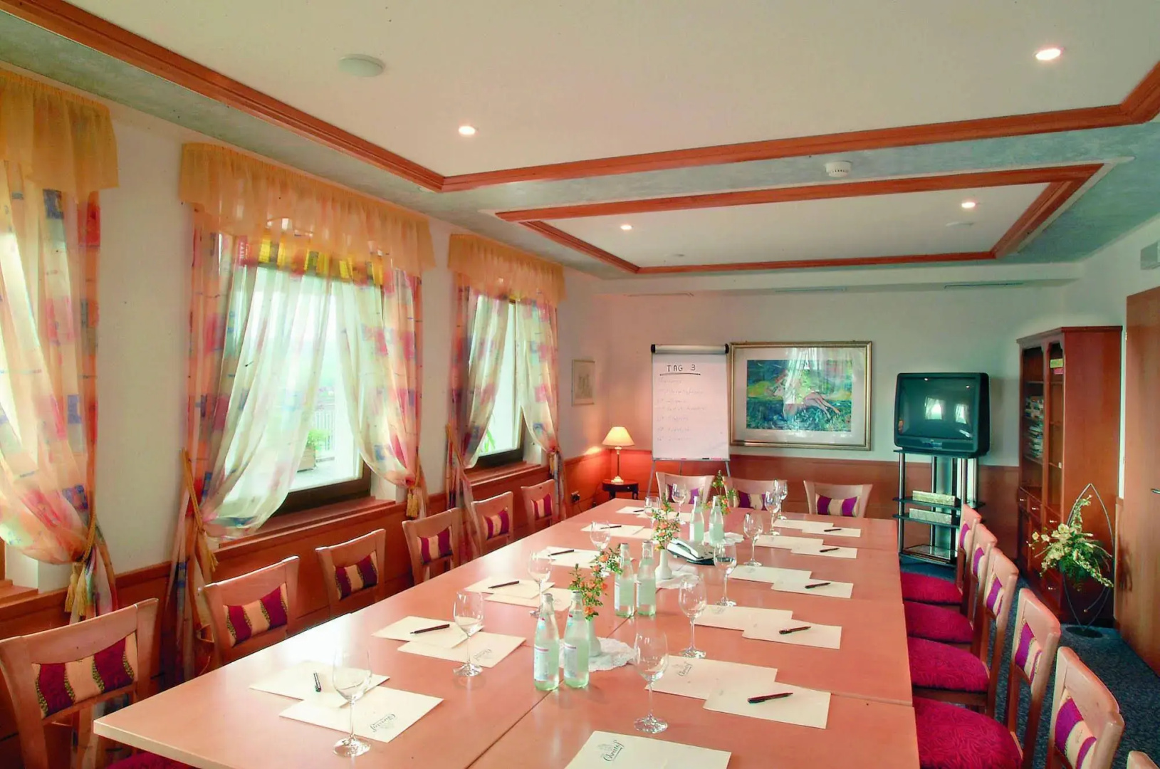 Hotel Christof