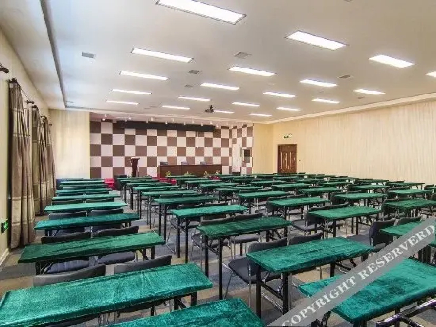 Thank You Express Hotel (Qiqihar Longsha Road)