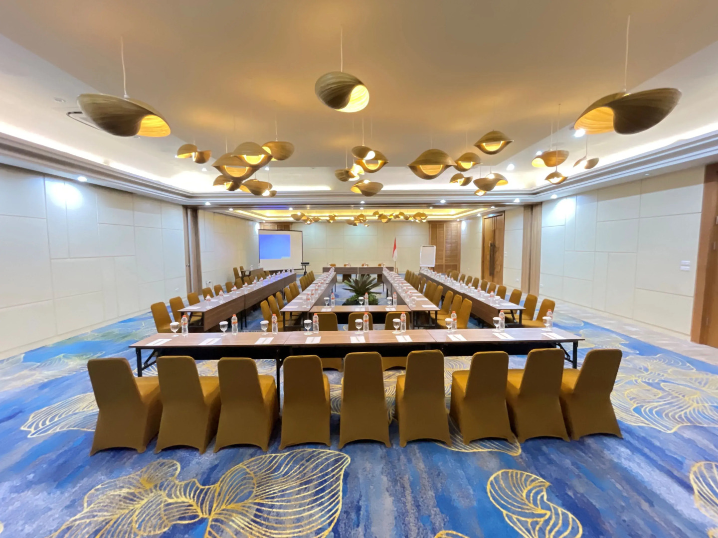 Mutiara Carita Cottages