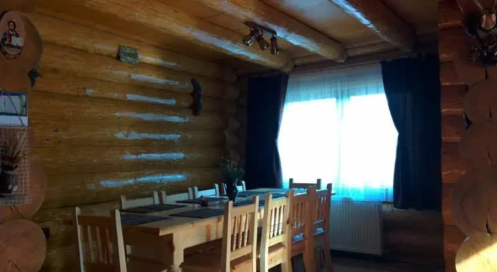 Cabana Izvorul Delnitei