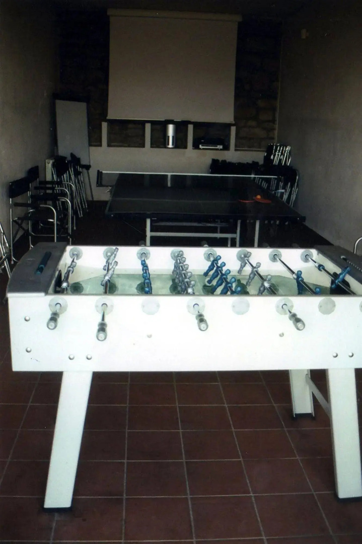 Antico Feudo San Giorgio