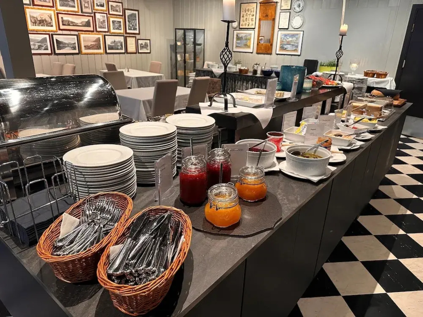 Hofslund Fjord Hotel