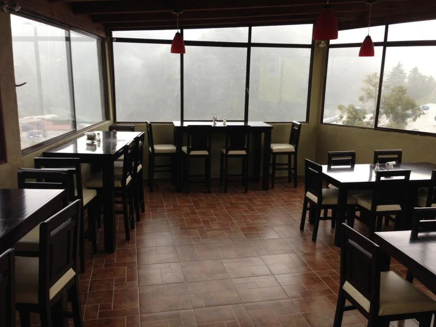 Hotel de la Parroquia