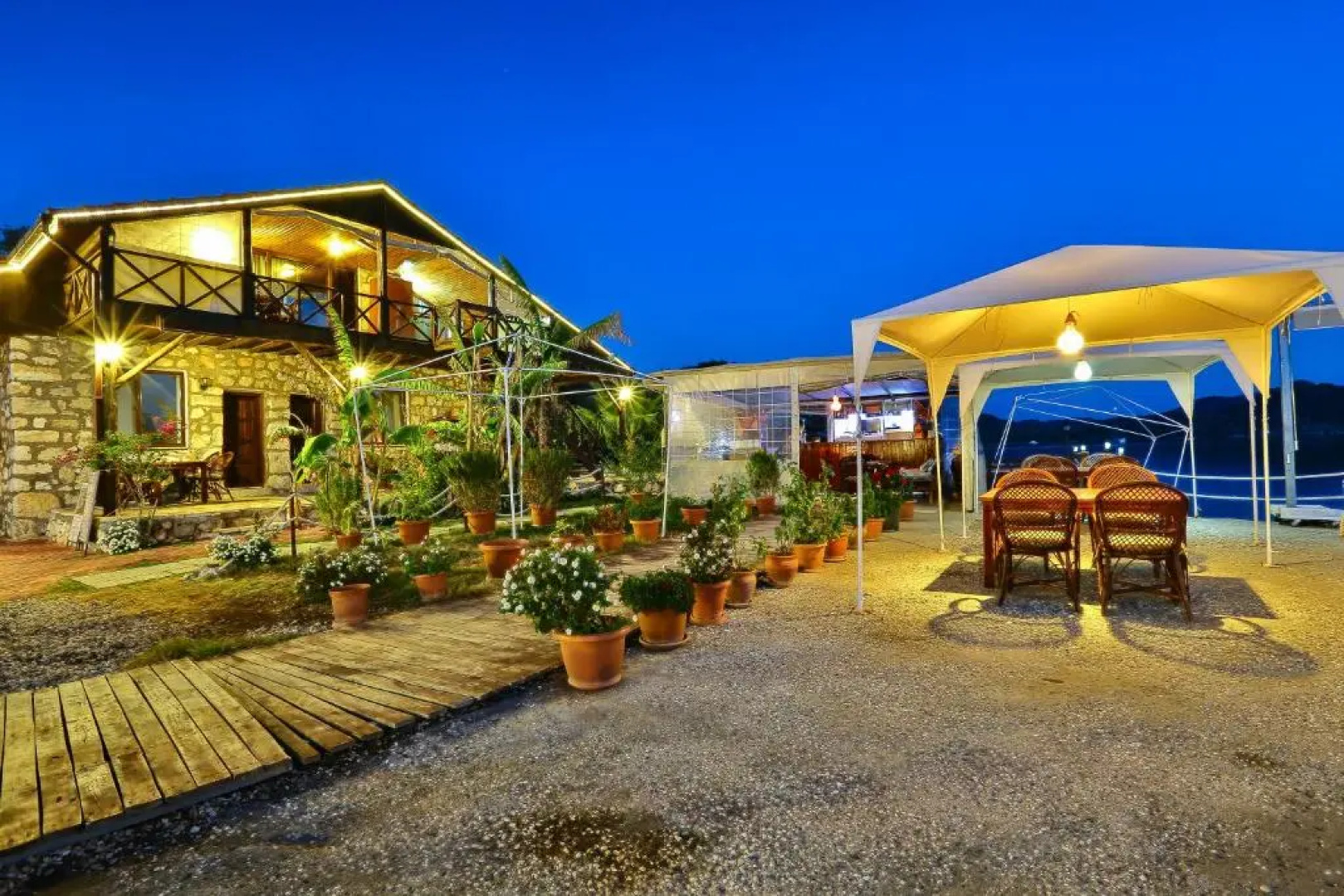 Kekova Theimussa