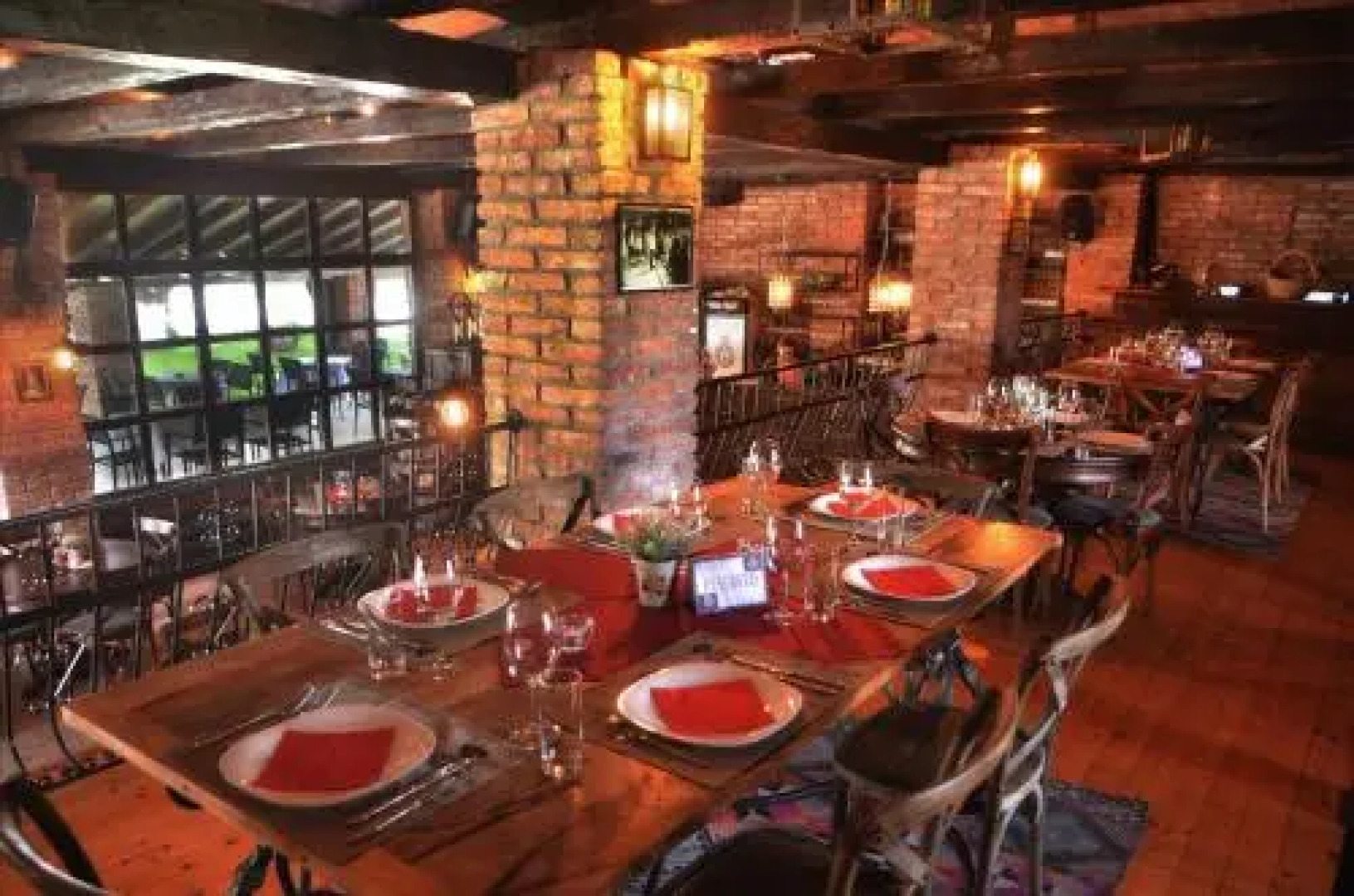 Royal Winery Queen Maria