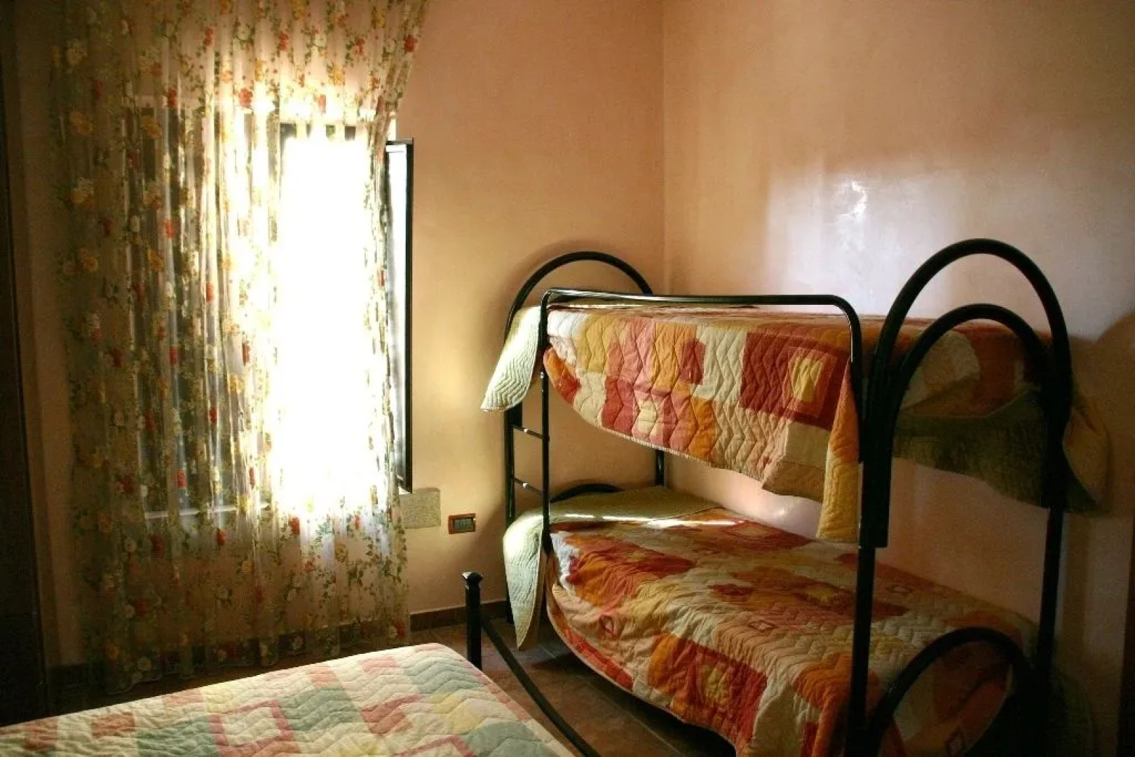 Agriturismo Posta Bassi