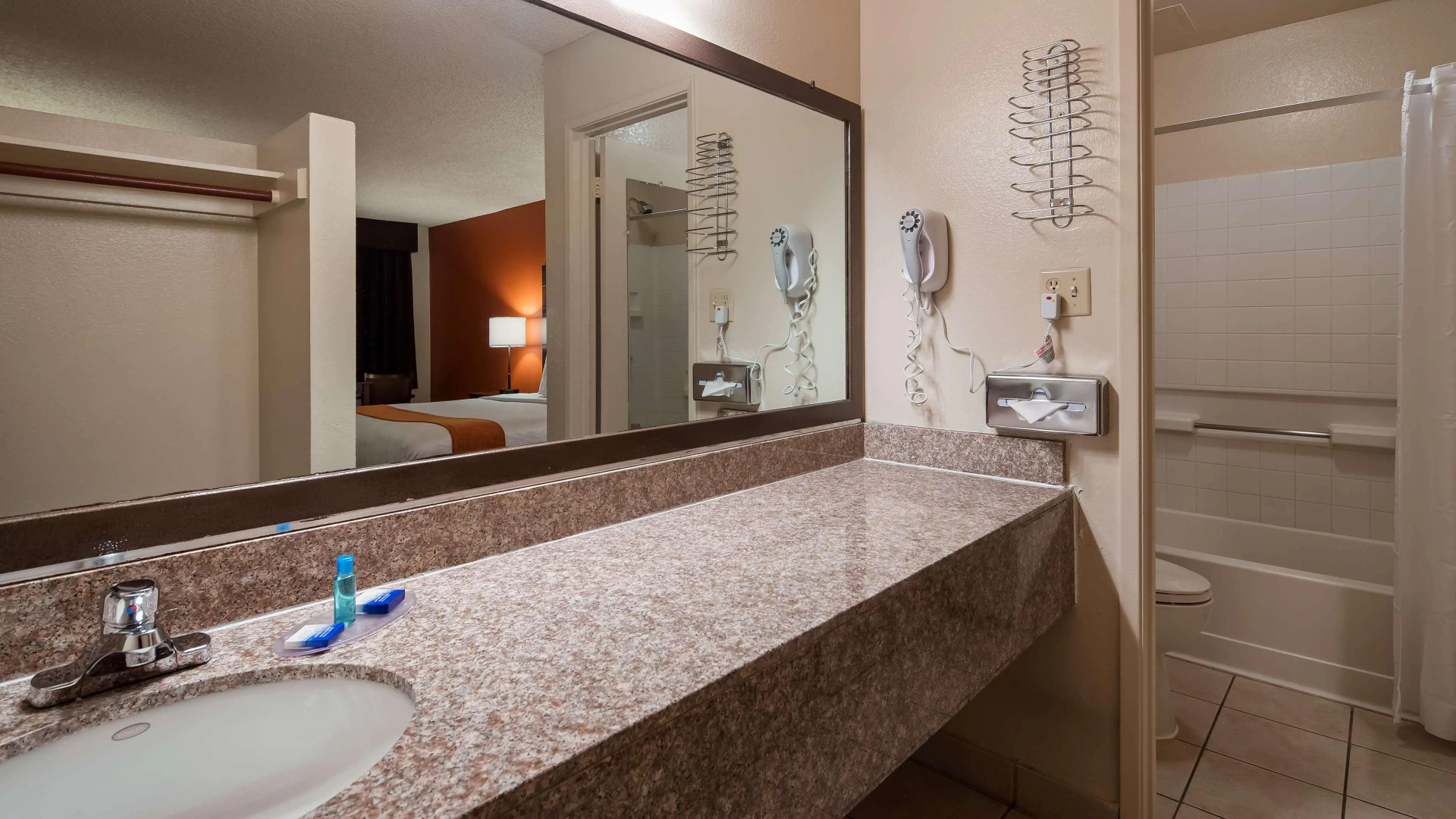 Best Western Roseville Inn