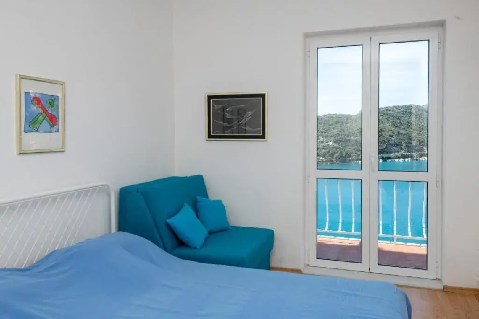 Holiday Home Cempres
